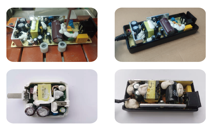 导热硅胶的作用以及用法_SLD新材料