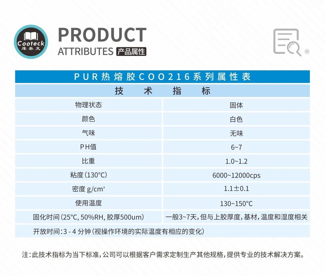 新亚制程电子胶推出众多家电产品应用场景解决方案