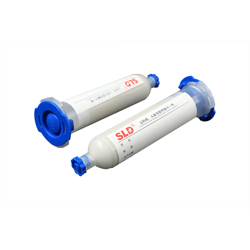 电池模组散热新选择：SLD-7200导热凝胶的四大优势！